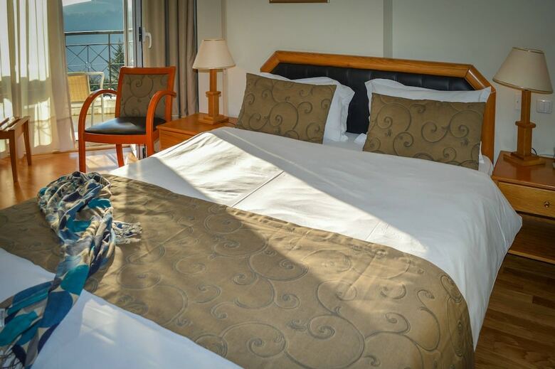 Hotel Achillion Grevena