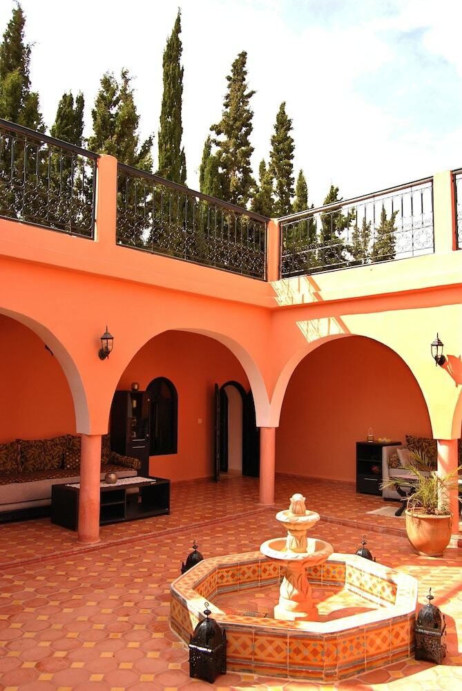 Villa Riad Souad