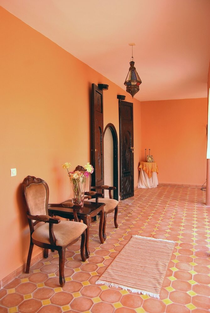 Villa Riad Souad