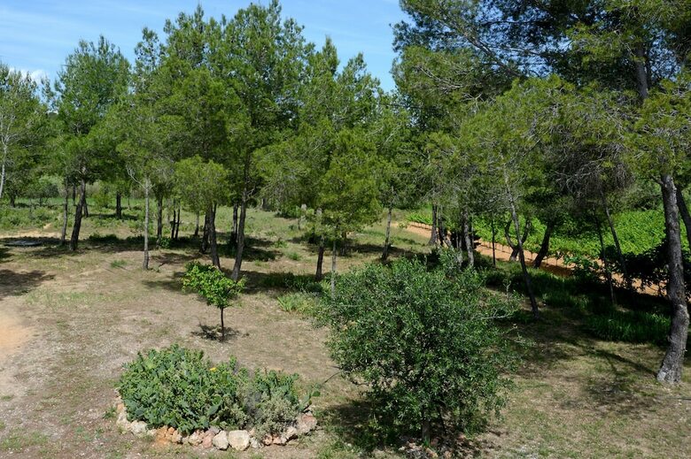 Hotel Les Rocailles