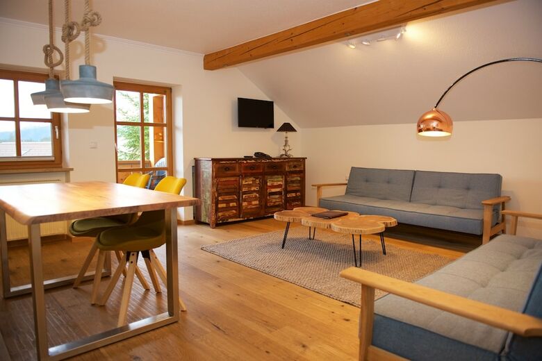 Hotel Landhaus K�ssel