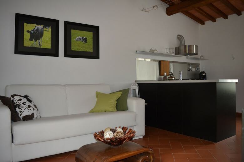 Agroturismo Podere Delle Fanciulle