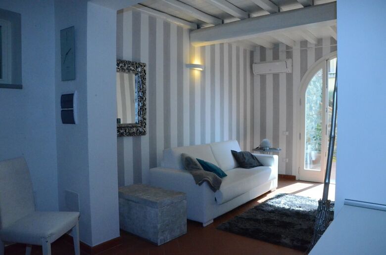 Agroturismo Podere Delle Fanciulle