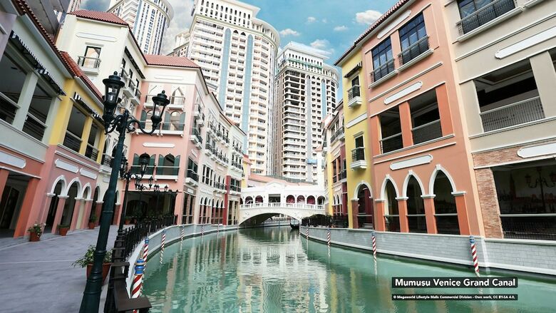 Hotel Zen Rooms At Millenia Tower Ortigas