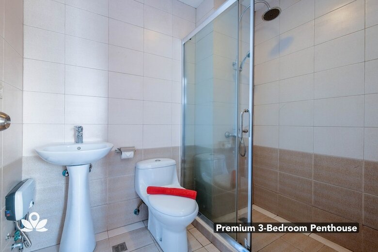 Hotel Zen Rooms At Millenia Tower Ortigas