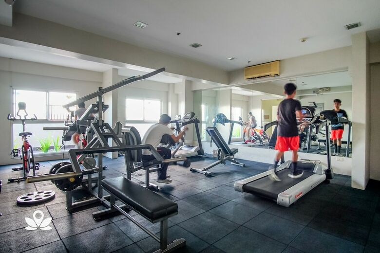 Hotel Zen Rooms At Millenia Tower Ortigas