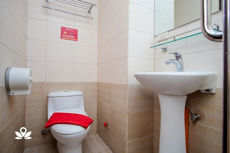 Hotel Zen Rooms At Millenia Tower Ortigas