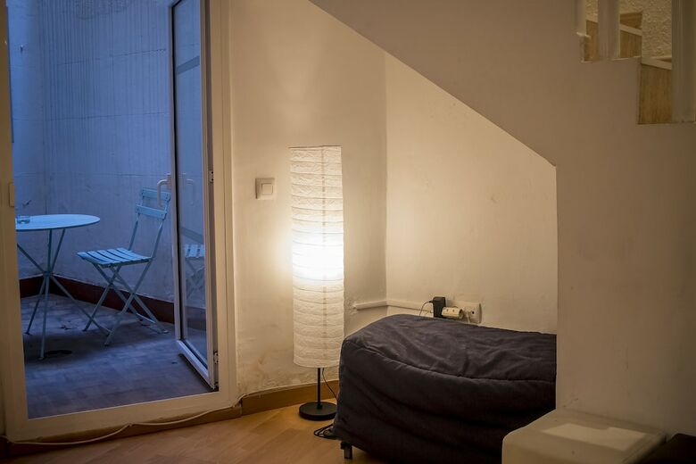 Apartamentos Homenfun Duplex Cerca De Sagrada Familia