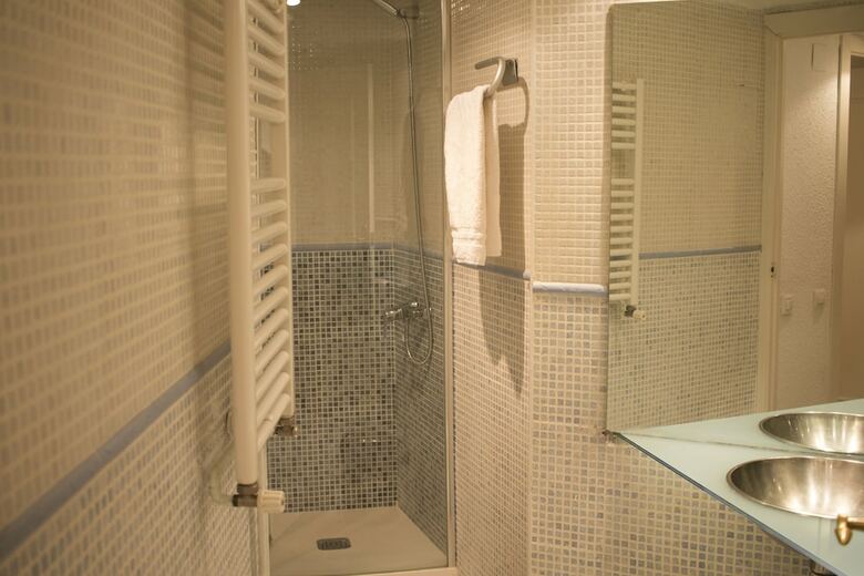 Apartamentos Homenfun Duplex Cerca De Sagrada Familia