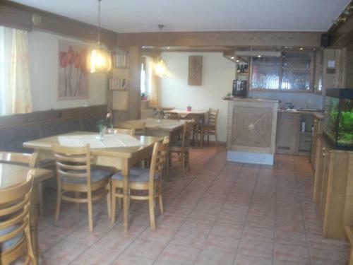 Hostal Pension Erpetal