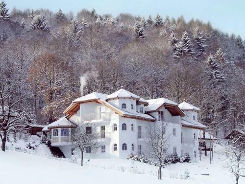 Modern Apartment In Pilgramsberg Near Ski Slopes