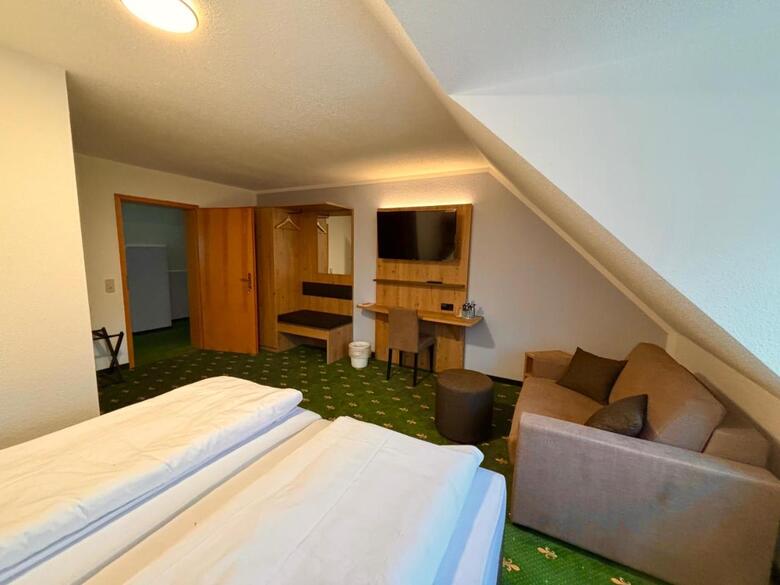 Hotel Gasthof Zur Heinzebank