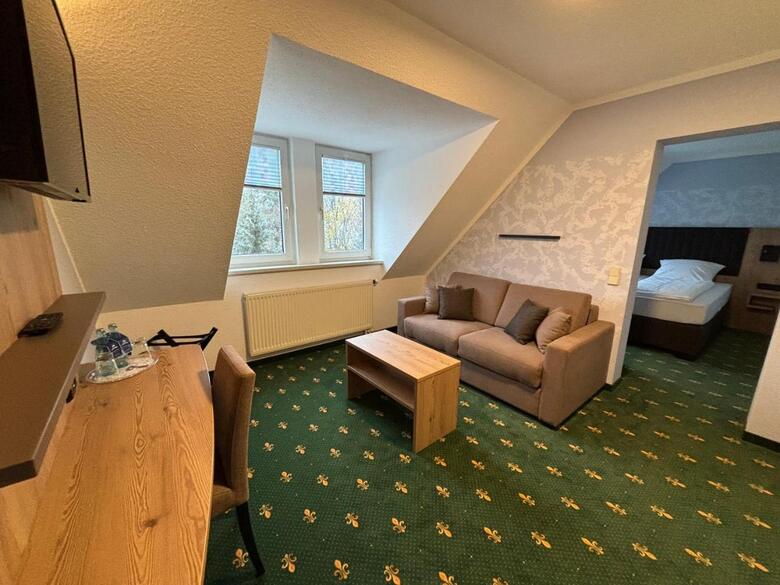 Hotel Gasthof Zur Heinzebank