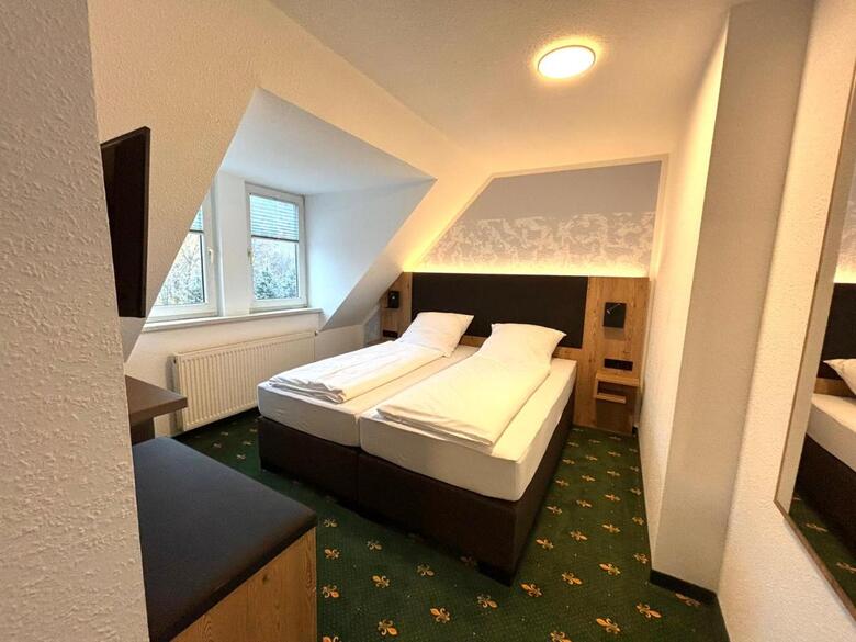 Hotel Gasthof Zur Heinzebank