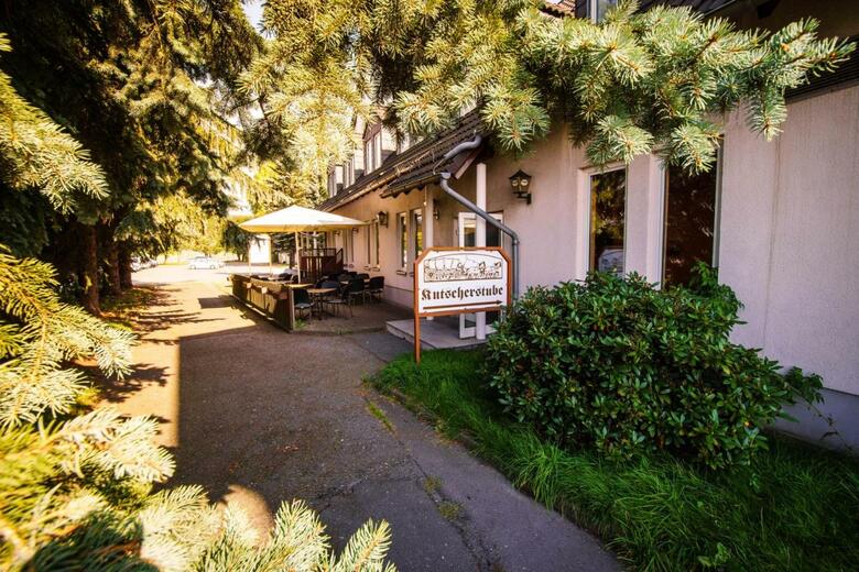 Hotel Gasthof Zur Heinzebank