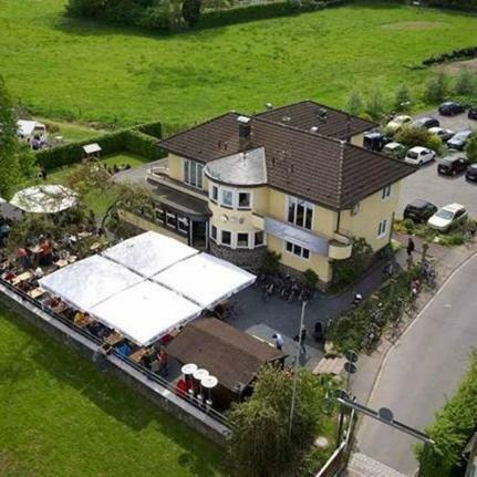 Hotel Aggerschl�sschen
