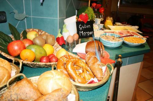Hotel Gasthof Wimmer Weissbr�u