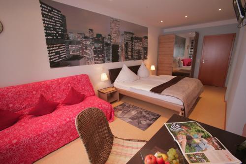 Hotel Gasthof Wimmer Weissbr�u