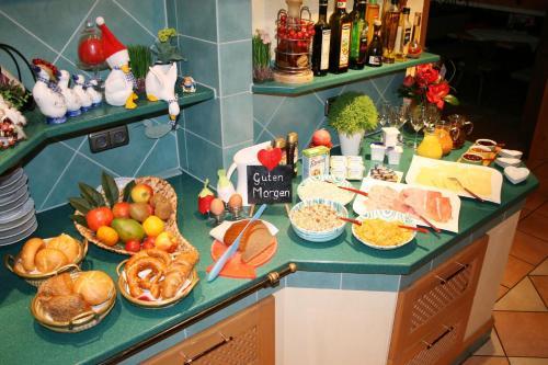 Hotel Gasthof Wimmer Weissbr�u