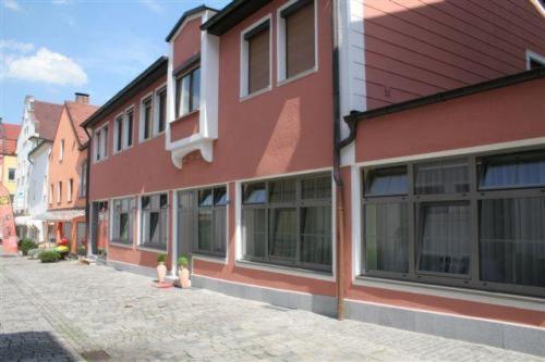 Hotel Gasthof Wimmer Weissbr�u