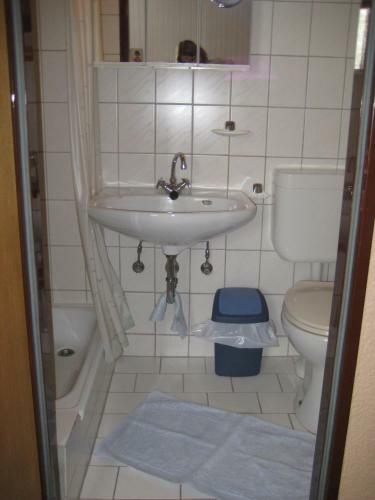 Apartamento Zigeunerm�hle