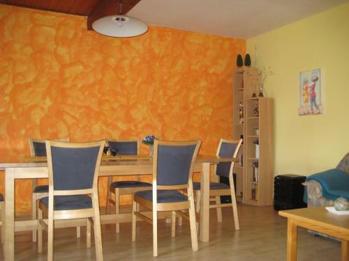 Apartamento Zigeunerm�hle