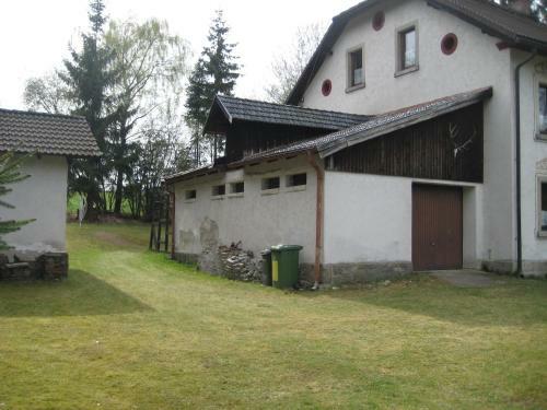 Apartamento Zigeunerm�hle