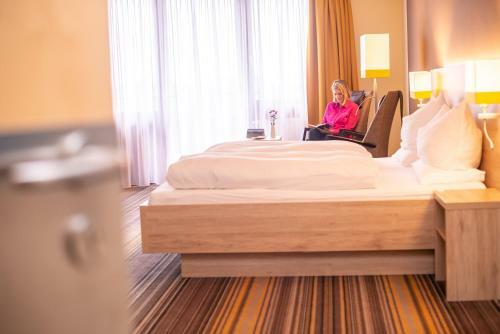 Gesundheitshotel Wei�enstadt Am See