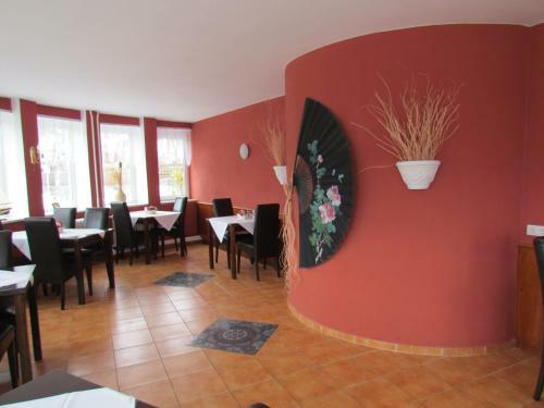 Hotel Seeblick