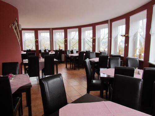 Hotel Seeblick
