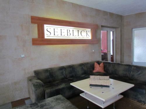 Hotel Seeblick