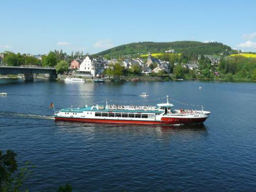 Hotel Seeblick