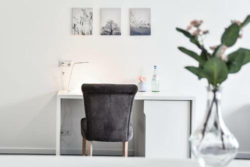 Hotel Haus Friedrichsbad