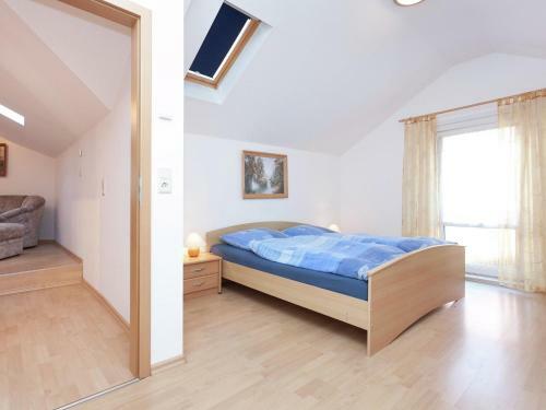 Meadow-view Cottage In Winterstein Thuringia Near Ski Area