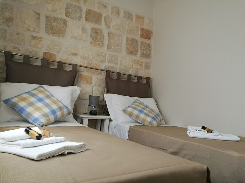 Hotel La Corvetta