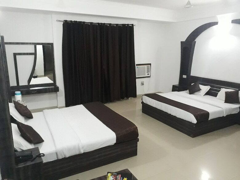 Hotel Ap Broadway By Mtmc Rooms