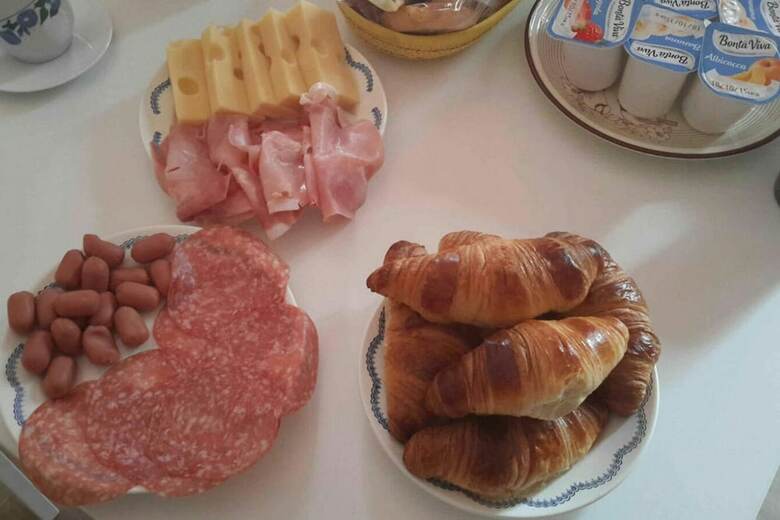 Bed & Breakfast Il Danubio