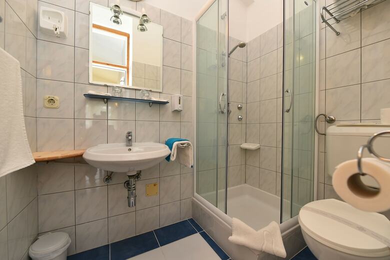 Apartamentos Villa Nela
