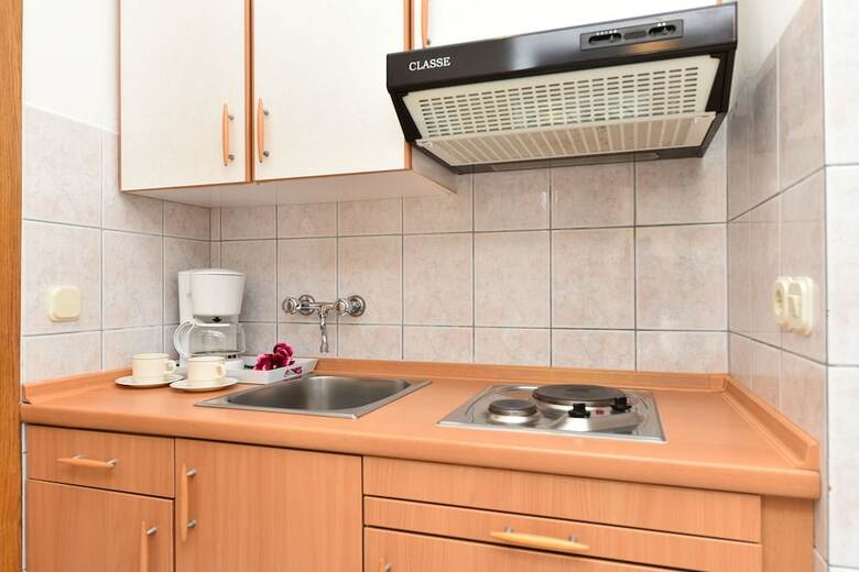 Apartamentos Villa Nela