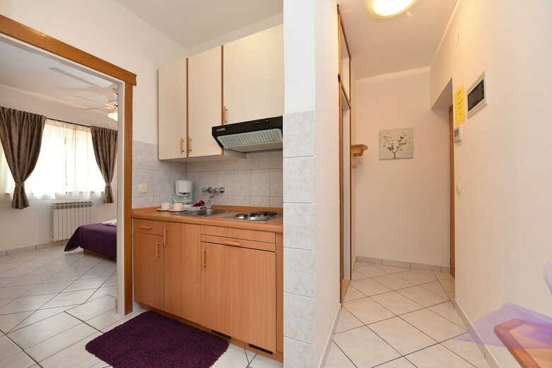 Apartamentos Villa Nela