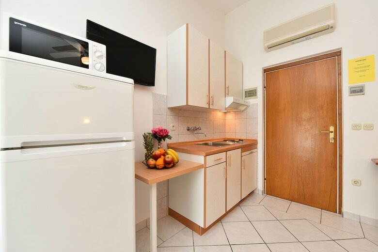 Apartamentos Villa Nela