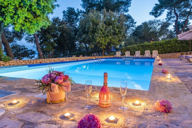Apartamentos Villa Nela