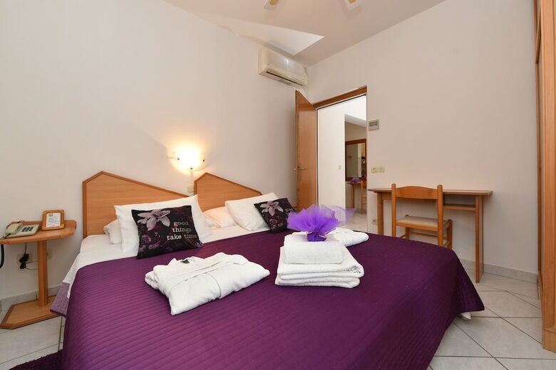 Apartamentos Villa Nela