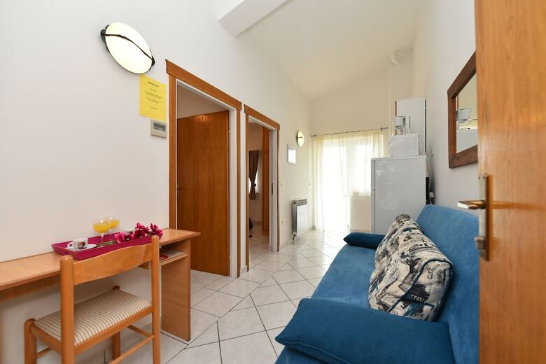 Apartamentos Villa Nela