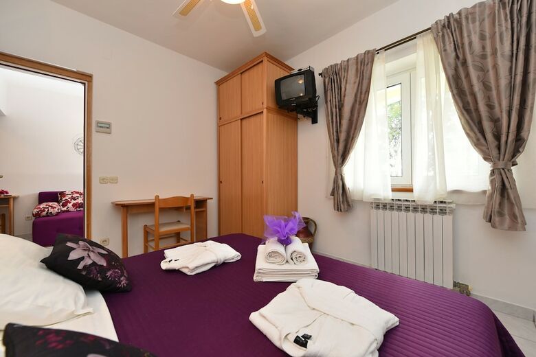 Apartamentos Villa Nela