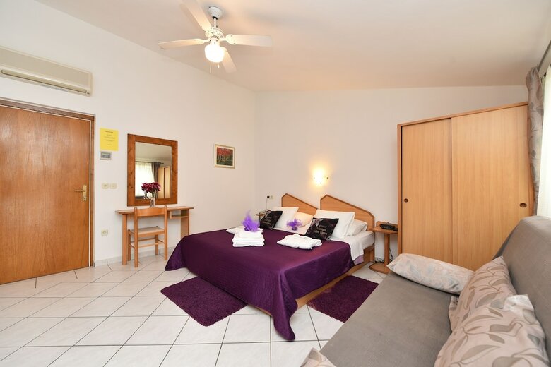Apartamentos Villa Nela