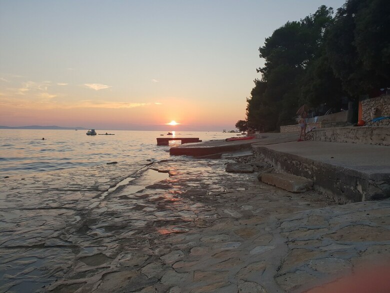 Apartamentos Villa Nela