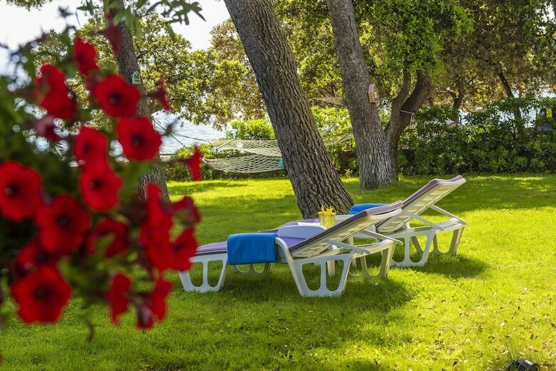 Apartamentos Villa Nela