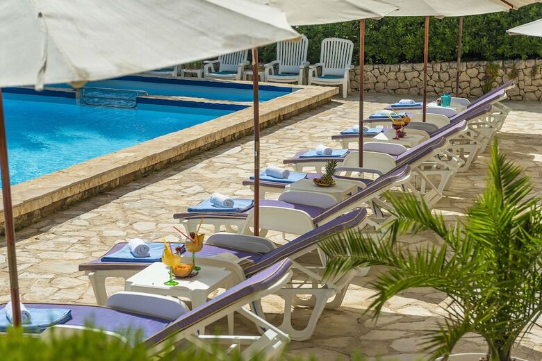 Apartamentos Villa Nela