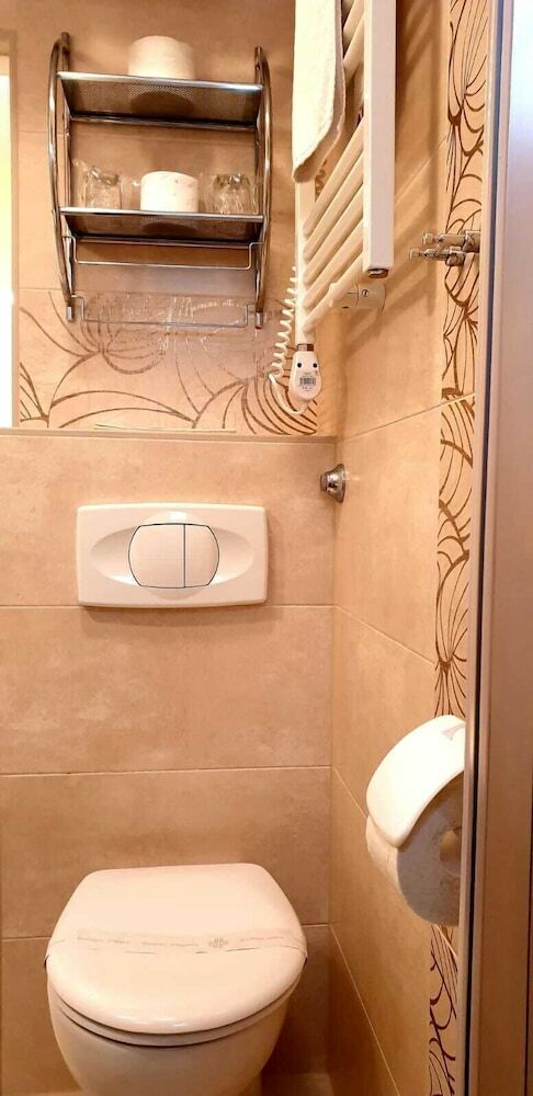 Apartamentos Villa Nela
